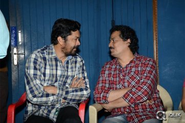 Jump Jilani Trailer Launch